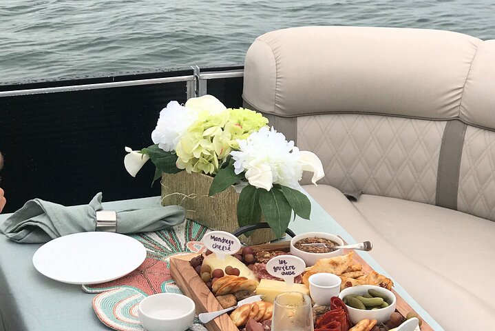 Champagne & Boat Cruise In Miami - thumb 3