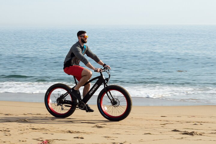EBike Rentals Through Pedego Tampa - thumb 3