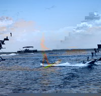 Private Individual 1-Hour Jet Surfing in Panama City Beach - Hotels Santiago