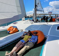 Dolphin Watching and Nature Catamaran Sail in Merritt Island - China Accommodation