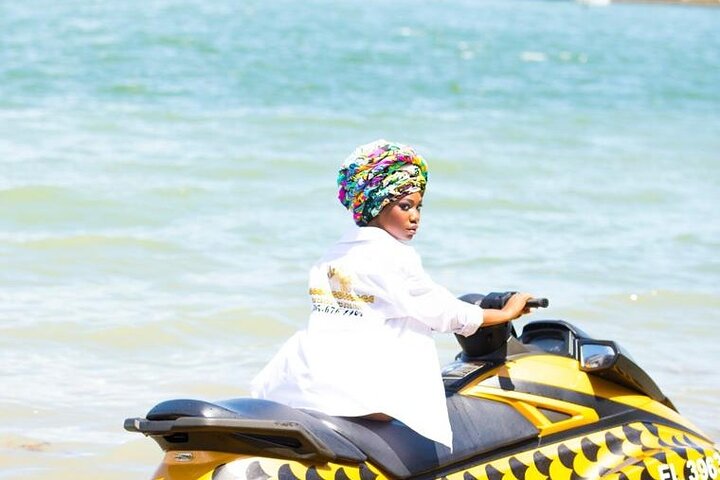 1 Hour Biscayne Jet Ski Rental - thumb 0