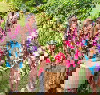 Florida Big Kahuna Luau with Exclusive VIP Seating  16-Course Dinner - Tourism Bookings