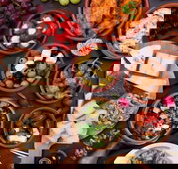 Tastes of the World Food Tour in Winter Haven - Tourism Bookings