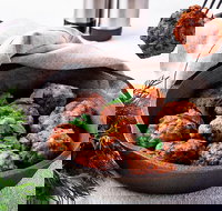 Winter Haven Guided Brunch Tour - Tourism Bookings