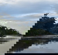 Airboat Ride in Panama City Beach - Hotels Santiago