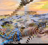 Panama City Small-Group Half-Day Bike Tour - Hotels Santiago