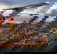 Private Exotic Air Tour 45 Minutes - Tourism Bookings