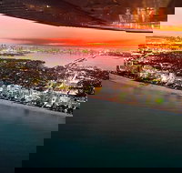 45-Minute Miami Beach Sunset Breathtaking Flight Tour - Tourism Bookings