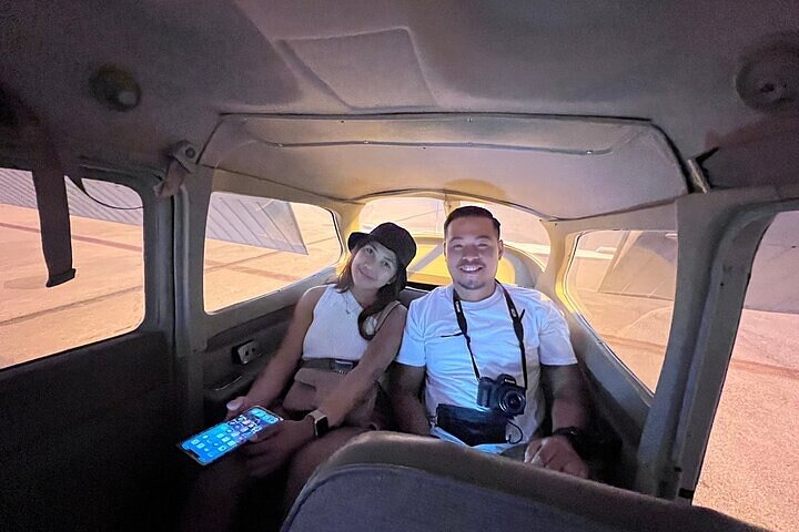 45-Minute Miami Beach Sunset Breathtaking Flight Tour - thumb 3