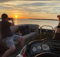 Sunset Dolphin Cruise - China Accommodation