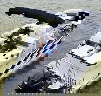 Private Chartered Luxury Pontoon Boat-Up to 6 Guests in Destin - Tourism Bookings