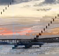 Private Sunset and Harbor Cruise Experience in Destin-Up to 16 Guests - Tourism Bookings