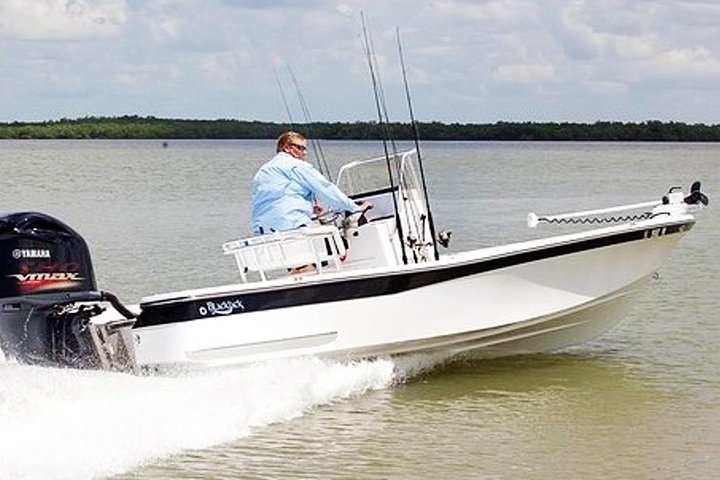 Marathon Inshore Fishing Charter - thumb 0