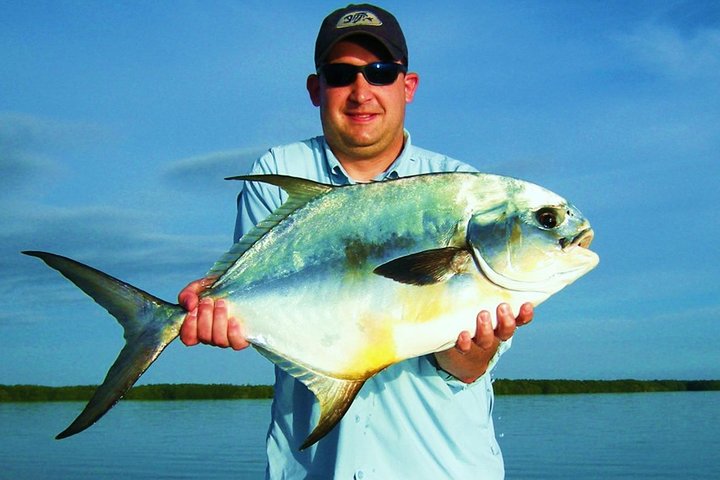 Marathon Inshore Fishing Charter - thumb 1