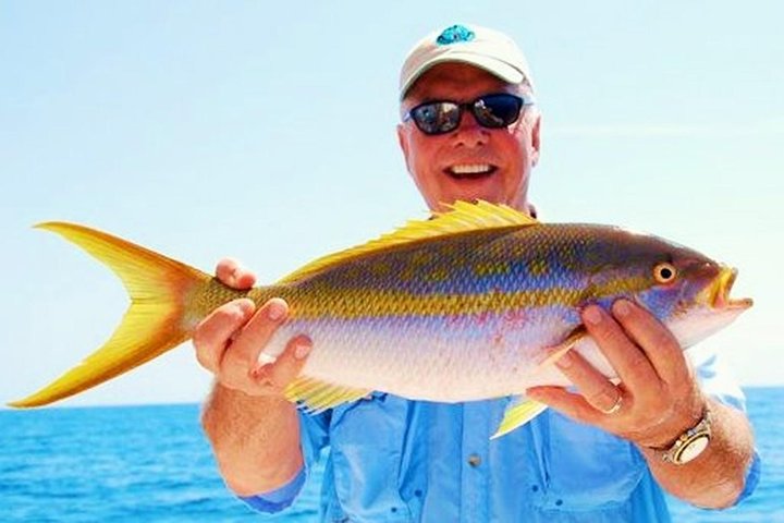 Marathon Inshore Fishing Charter - thumb 2