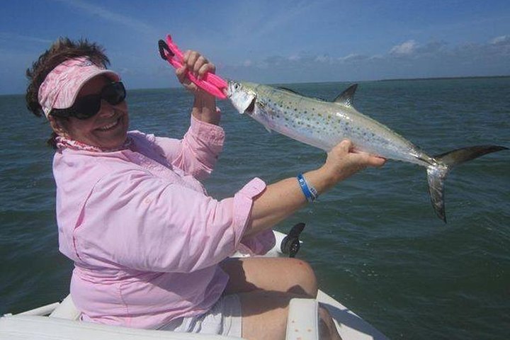 Marathon Inshore Fishing Charter - thumb 3