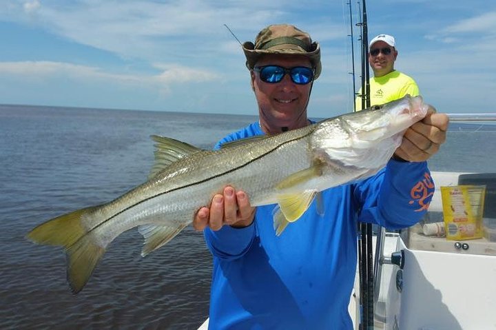Marathon Inshore Fishing Charter - thumb 4