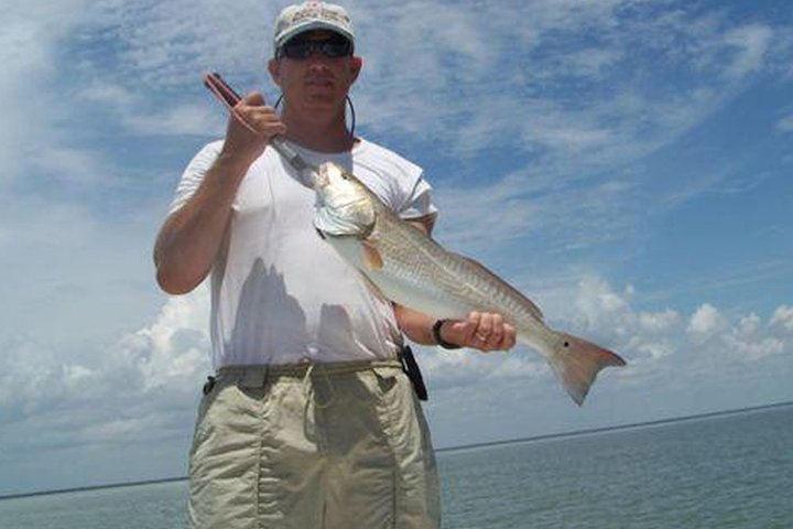 Marathon Inshore Fishing Charter - thumb 5