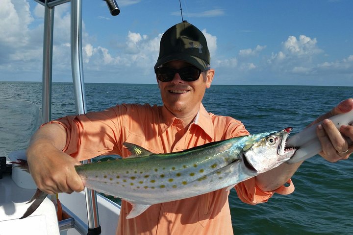 Naples Deep Sea Fishing Charters - thumb 0