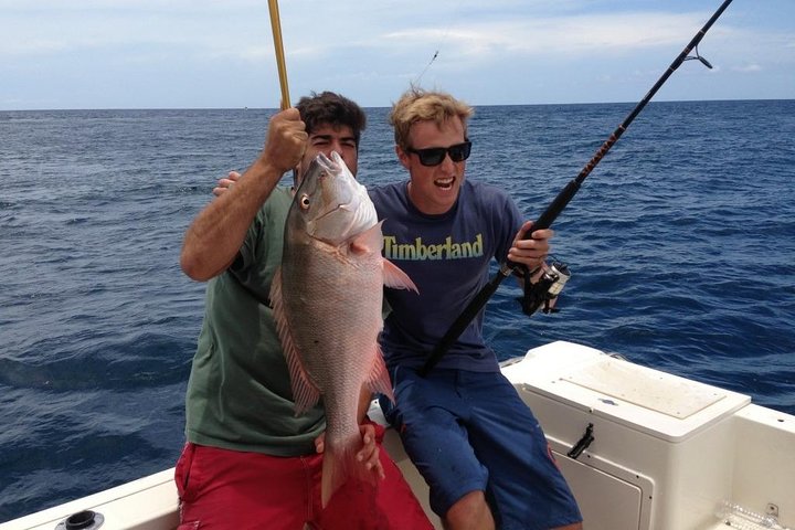 Naples Deep Sea Fishing Charters - thumb 3