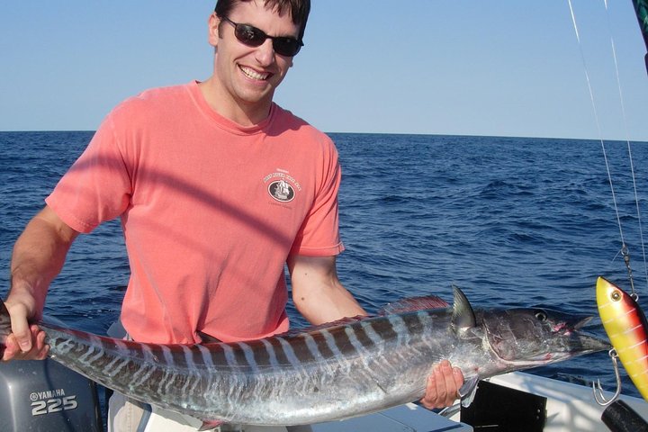 Naples Deep Sea Fishing Charters - thumb 4