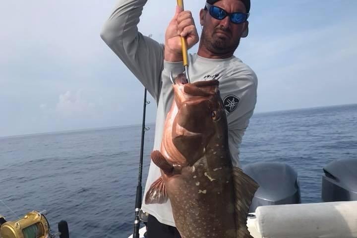 Naples Deep Sea Fishing Charters - thumb 5