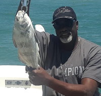 Cape Canaveral Inshore Fishing Charter - China Accommodation