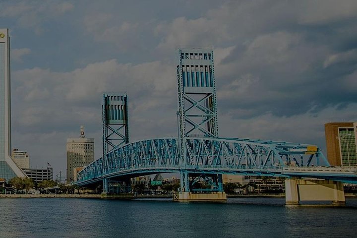 Private Jacksonville Inshore Fishing Charter - thumb 4