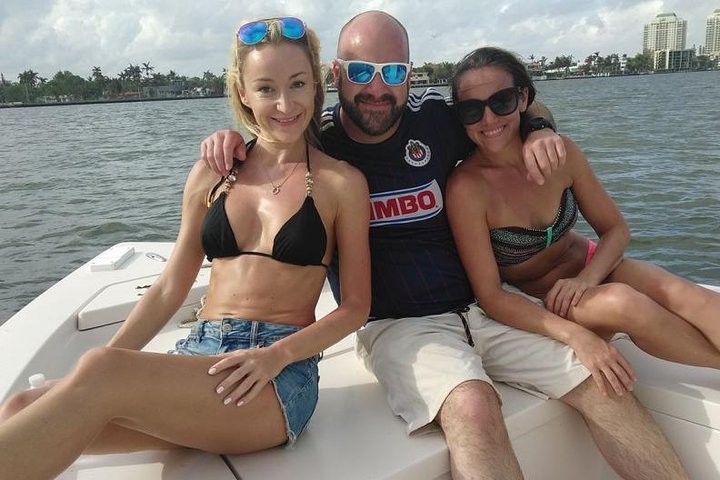 Tampa Bay Inshore Fishing Charters - thumb 1