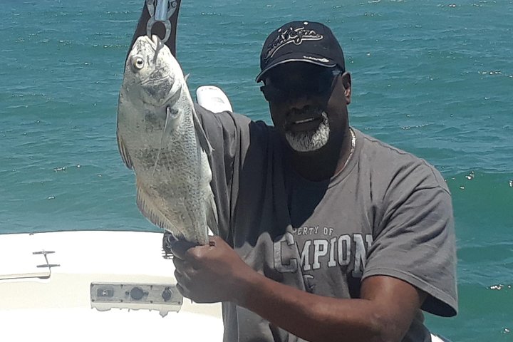 Clearwater Inshore Fishing Charter - thumb 0