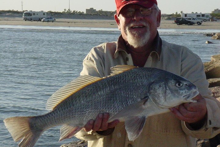Clearwater Inshore Fishing Charter - thumb 2