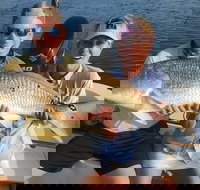 Apalachicola Inshore Fishing Charter - Tourism Bookings