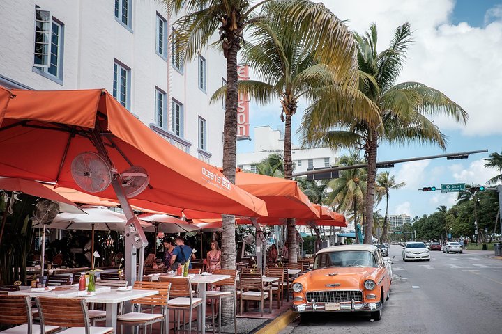 Miami By Bus & Boat - thumb 0