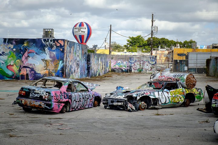 Miami By Bus & Boat - thumb 4