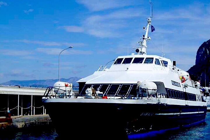 Bahama Ferry Day Trip - thumb 0