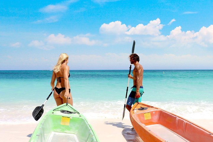 Bahama Ferry Day Trip - thumb 5