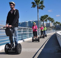 2 Hour Guided Segway Tour - China Accommodation