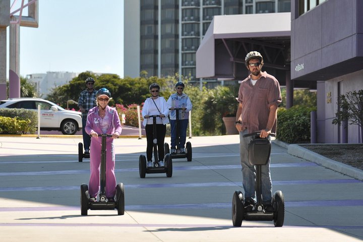 2 Hour Guided Segway Tour - thumb 4