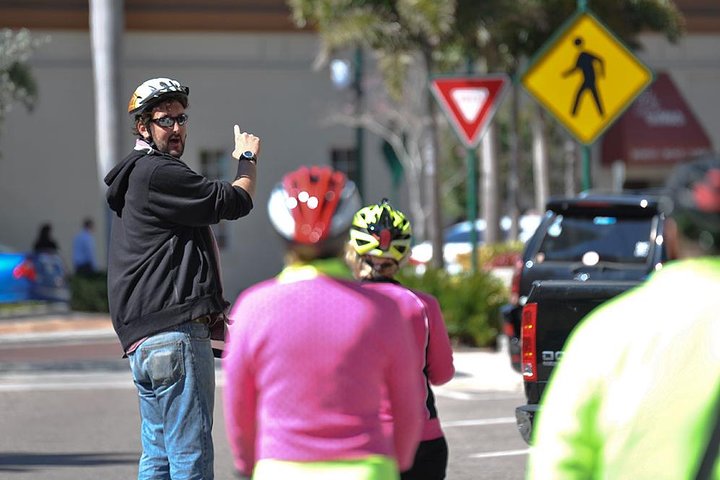 2 Hour Guided Segway Tour - thumb 5