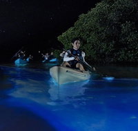 Bioluminescent Kayak Tour. Fin Expeditions is Cocoa Beaches Top Rated Kayak Tour - China Accommodation