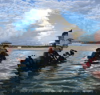 No Experience Required to Discover Scuba in Florida - Hotels Santiago