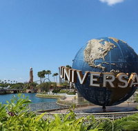 Private Transfer from Port Canaveral to SeaWorld - China Accommodation