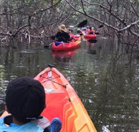 Kayak and Stand Up Paddleboard Rentals at Lido Mangrove Tunnels - China Accommodation