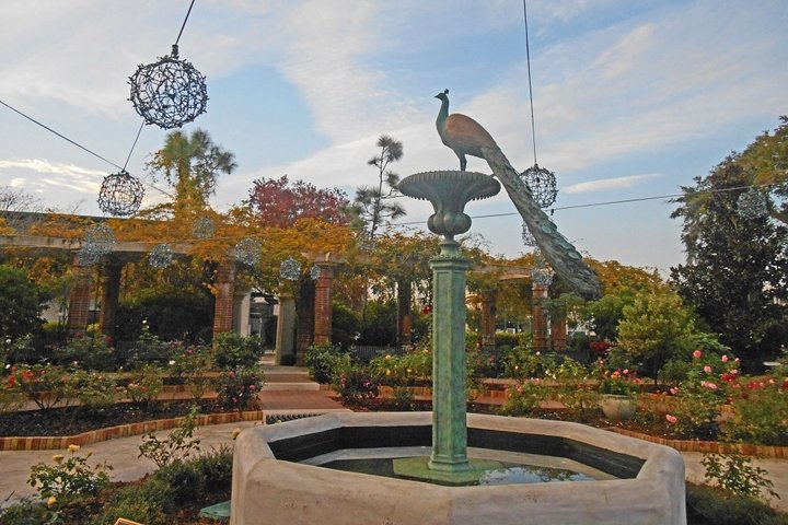 Winter Park Scavenger Hunt: Winter Park Adventure