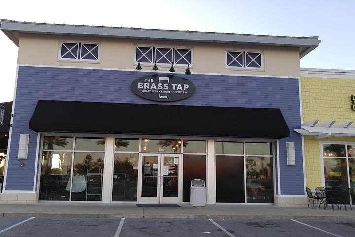 Panama City Beach Bar Hunt: A Panama Party - thumb 0