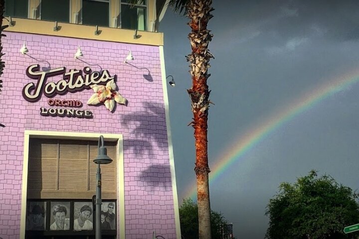 Panama City Beach Bar Hunt: A Panama Party - thumb 1