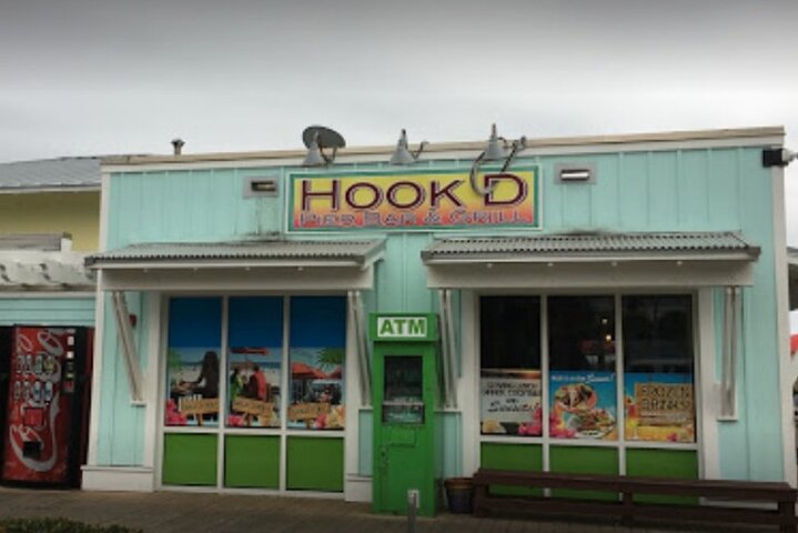 Panama City Beach Bar Hunt: A Panama Party - thumb 2