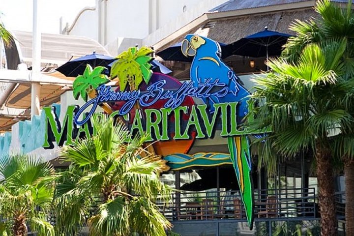 Panama City Beach Bar Hunt: A Panama Party - thumb 3