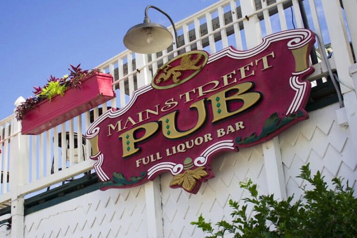 Melbourne Bar Hunt Melbourne Breakout Bar Crawl