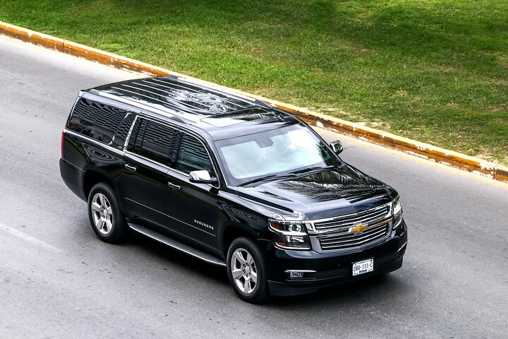 Port Everglades Private Transfer From Boca Raton - thumb 0